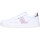 Chaussures Femme Baskets mode Saucony S60555-33 Blanc