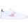 Chaussures Femme Baskets mode Saucony S60555-33 Blanc