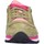 Chaussures Femme Baskets mode XC7 Saucony S60530-23 Vert