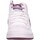 Chaussures Femme Baskets mode Saucony S60687-1 Gris