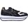 Chaussures Femme Baskets mode W6yz DEB-W-28-1A09 Noir