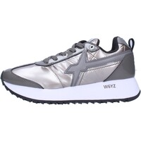 Chaussures Homme Baskets mode W6yz KIS-W-521A41 Gris