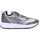 Chaussures Femme Baskets mode W6yz KIS-W-521A41 Gris