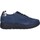 Chaussures Femme Baskets mode Grunland SC5420 Bleu