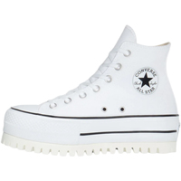 Chaussures Homme Baskets mode Converse 573061C Blanc
