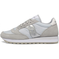 Chaussures Femme Baskets mode Jav Saucony S1044-607 Blanc