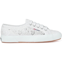 Chaussures Homme Baskets mode Superga S81219W 2750 900 Blanc