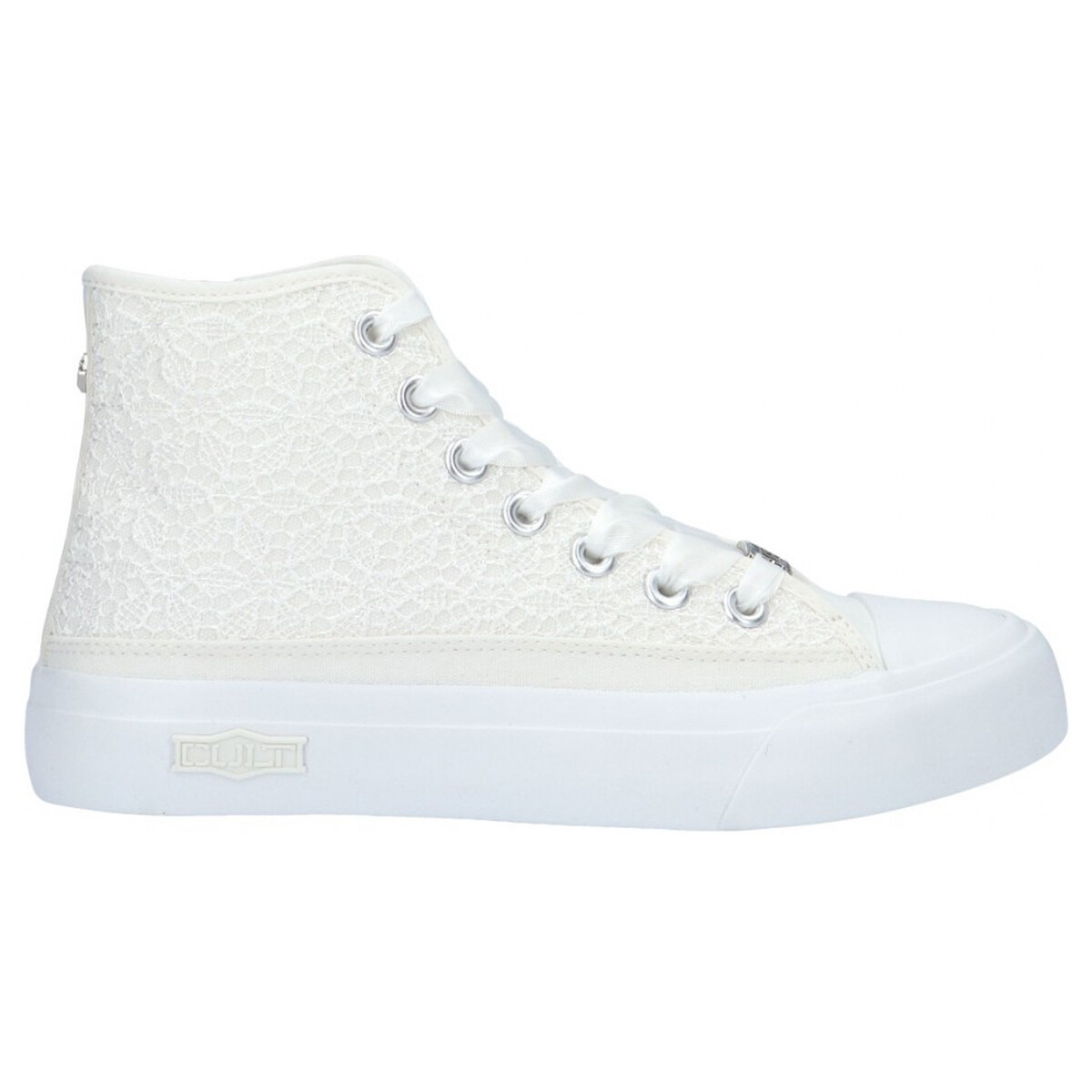 Chaussures Femme Baskets mode Cult CLW364500 Blanc