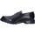 Chaussures Homme Baskets mode Cult CLM348200 Noir