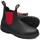 Chaussures Homme Baskets mode Blundstone 508 Noir