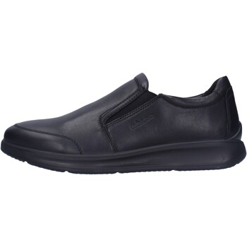 Chaussures Homme Baskets mode Grunland SC2957 Noir