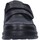 Chaussures Homme Baskets mode Grunland SC2959 Noir