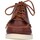 Chaussures Homme Baskets mode Sebago 7001HG0-922 Marron