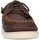 Chaussures Homme Baskets mode Sebago 74111GW-901 Marron