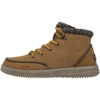 Chaussures Homme Baskets mode Hey Dude BRADLEY ECO 6014 Jaune