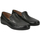 Chaussures Homme Baskets mode Geox U32Q3A-C9999 Noir