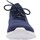 Chaussures Homme Baskets mode Pitas MARCO-05 Bleu