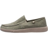 Chaussures Homme Baskets mode Pitas WP150 SLIP ON Vert