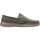 Chaussures Homme Baskets mode Pitas WP150 SLIP ON Vert