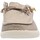 Chaussures Homme Baskets mode Pitas WP150-WALLY Beige