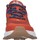 Chaussures Homme Baskets mode Skechers 237336 ORG Orange