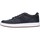 Chaussures Homme Baskets mode Saucony S70555-28 Noir