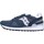 Chaussures Homme Solebox x Saucony 10k Three Brothers Pack S2108-820 Bleu