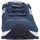 Chaussures Homme Baskets mode Saucony S2108-820 Bleu