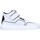 Chaussures Homme Baskets mode Calvin Klein Jeans YM0YM00426-0K4 Blanc