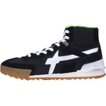 Chaussures Homme Baskets mode W6yz KY-M-01-0A01 Noir