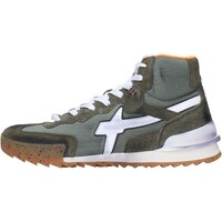 Chaussures Homme Baskets mode W6yz KY-M-01-0F03 Vert