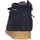 Chaussures Homme Baskets mode Sebago 7001IM0-908 Bleu