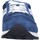 Chaussures Homme Baskets mode Saucony S70539-55 Bleu