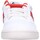 Chaussures Homme Baskets mode Saucony S70671-4 Blanc