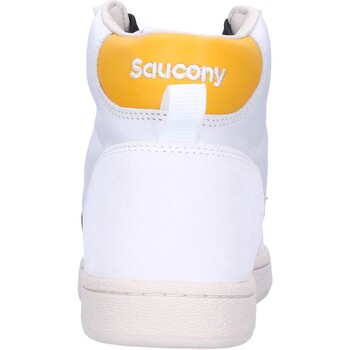 Saucony S70722-1 Blanc
