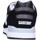 Chaussures Homme Baskets mode Saucony S70665-12 Noir