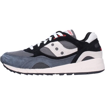 Chaussures mulher Baskets mode Saucony S70441-34 Gris