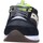 Chaussures Homme Baskets mode Saucony S70675-6 Noir