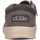 Chaussures Homme Baskets mode HEY DUDE PAUL ECO 1001 Marron