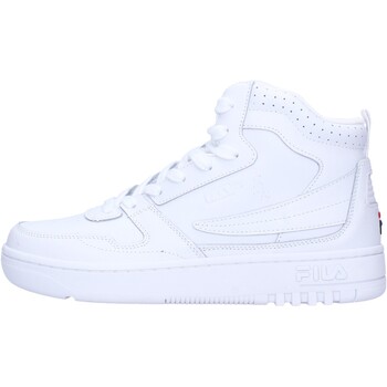 Chaussures Homme Baskets mode white Fila FFM0156-10004 Blanc