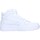 Chaussures Homme Baskets mode Fila FFM0156-10004 Blanc