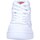 Chaussures Homme Baskets mode Fila FFM0156-10004 Blanc