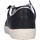 Chaussures Homme Baskets mode Okinawa 2406 Noir
