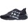Chaussures Homme Baskets mode Diesel Y02868-T8013 Noir