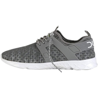 Chaussures Homme Baskets mode Hey Dude MISTRAL 3100 Gris
