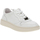 Chaussures Homme Baskets mode Cult CLM365001 Blanc