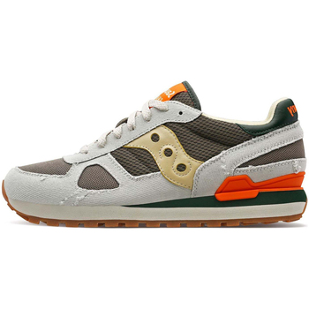 Chaussures Homme Baskets mode Saucony Pro S70636-3 Gris