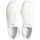 Chaussures Homme Baskets mode Calvin Klein Jeans HM0HM00992-0K4 Blanc