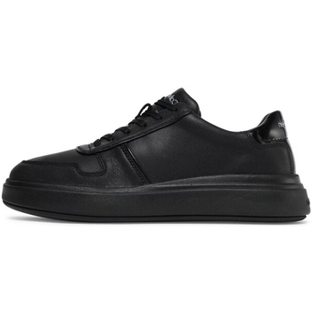 Chaussures Homme Baskets mode Calvin Klein Jeans HM0HM00992-0GJ Noir