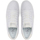 Chaussures Homme Baskets mode Calvin Klein Jeans YM0YM00569-0K7 Blanc
